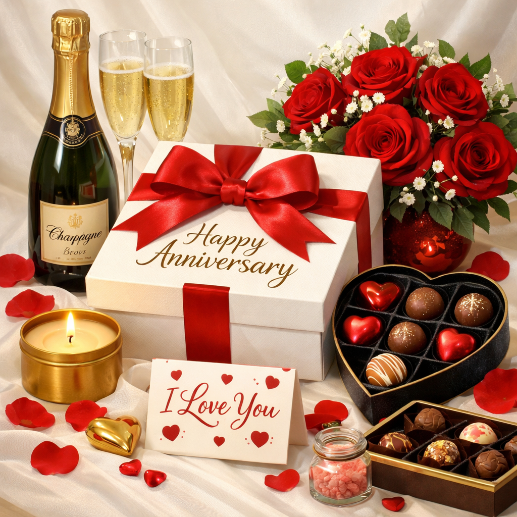 Anniversary